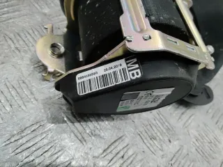 888403599R Ремень безопасности задний правый Renault Scenic 4 Арт 98326, вид 2