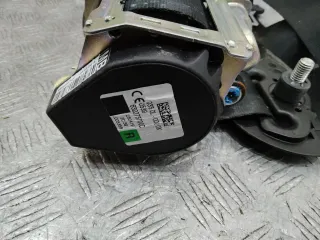 888403599R Ремень безопасности задний правый Renault Scenic 4 Арт 98326, вид 3