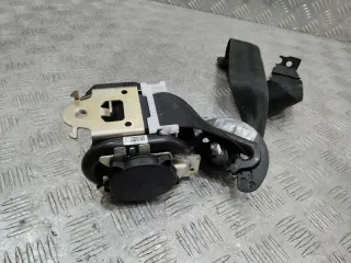 888403599R Ремень безопасности задний правый Renault Scenic 4 Арт 98326, вид 4