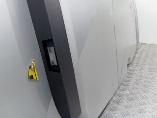  Подсветка номера Mercedes Sprinter W906 Арт 98307