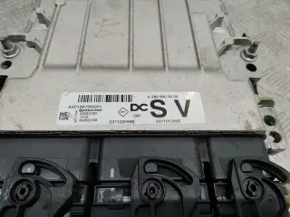 A2829003600 Блок управления двигателем Renault Scenic 4 Арт 98231, вид 2