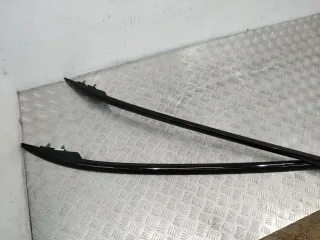 A1668900993,A1668901093 Дуги на крышу (рейлинги) Mercedes GL X166 Арт 98167, вид 4