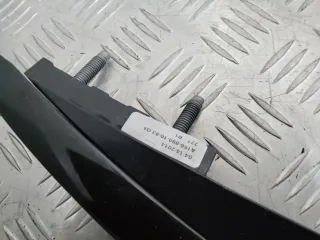 A1668900993,A1668901093 Дуги на крышу (рейлинги) Mercedes GL X166 Арт 98167, вид 5