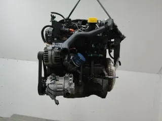 K9K9774,K9K774 Двигатель Renault Clio 3 Арт 98127, вид 1