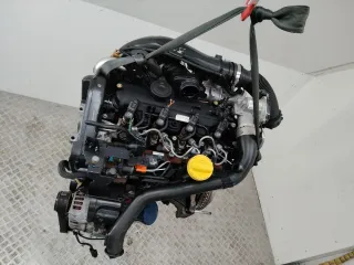 K9K9774,K9K774 Двигатель Renault Clio 3 Арт 98127, вид 3
