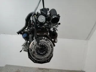 K9K9774,K9K774 Двигатель Renault Clio 3 Арт 98127, вид 4