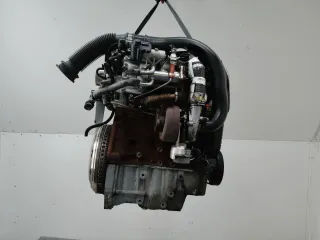 K9K9774,K9K774 Двигатель Renault Clio 3 Арт 98127, вид 5