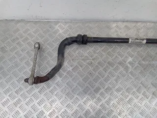 7L0411025E Стабилизатор подвески (поперечной устойчивости) Volkswagen Touareg 1 Арт 98049, вид 2