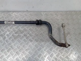 7L0411025E Стабилизатор подвески (поперечной устойчивости) Volkswagen Touareg 1 Арт 98049, вид 3