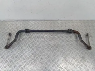 7L0411025E Стабилизатор подвески (поперечной устойчивости) Volkswagen Touareg 1 Арт 98049, вид 4