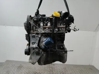 K9K636,K9KA636 Двигатель Renault Megane 3 Арт 98006, вид 1
