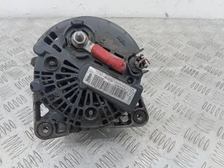231000026R Генератор Renault Megane 3 Арт 98005, вид 5