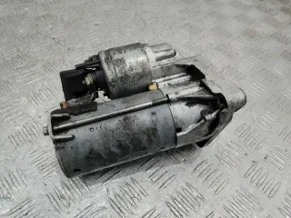 233003329R Стартер Renault Megane 3 Арт 97989, вид 3