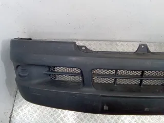 LS130400901 Бампер передний Fiat Ducato 2 Арт 97971, вид 2