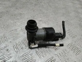 28920BU010 Насос (моторчик) омывателя стекла Nissan Qashqai 1  Арт 97953, вид 2