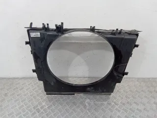 A6395004200 Диффузор вентилятора Mercedes Vito W639 Арт 97937