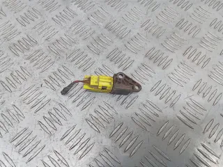 Датчик удара Audi Q7 4L 2007г. 4L0959651 - Фото 2