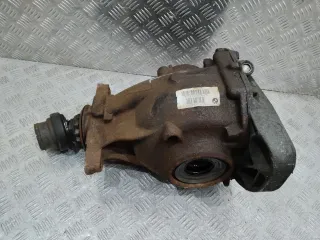 759091304,7590913 Редуктор заднего моста BMW X5 E70 Арт 97855, вид 1