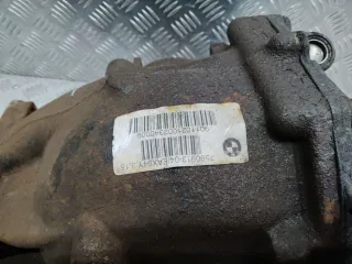 759091304,7590913 Редуктор заднего моста BMW X5 E70 Арт 97855, вид 2
