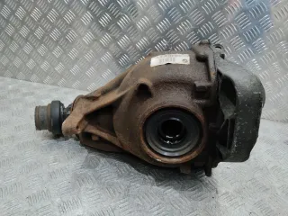 759091304,7590913 Редуктор заднего моста BMW X5 E70 Арт 97855, вид 3