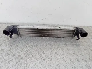 A2035000600 Интеркулер Mercedes C W203 Арт 97841
