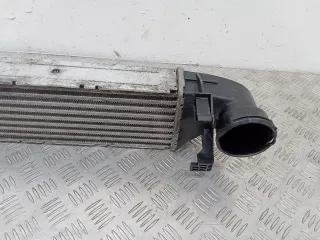 A2035000600 Интеркулер Mercedes C W203 Арт 97841, вид 3