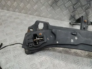  Планка под капот Mercedes C W203 Арт 97833, вид 3