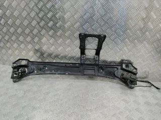  Планка под капот Mercedes C W203 Арт 97833, вид 5