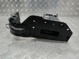  Кронштейн крепления бампера переднего Mercedes C W203 Арт 97831, вид 2