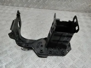  Кронштейн крепления бампера переднего Mercedes C W203 Арт 97831, вид 3