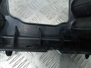 FR3B17E851AD кронштейн крепления бампера заднего Ford Mustang 6 Арт 97725, вид 3