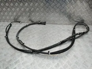 A1668601492 Трубка омывателя (шланг омывателя) Mercedes GLC X253 Арт 97636, вид 3