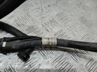 A1668601492 Трубка омывателя (шланг омывателя) Mercedes GLC X253 Арт 97636, вид 4