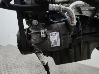 13286085 Компрессор кондиционера Opel Zafira B 1.8л Арт 97550, вид 1
