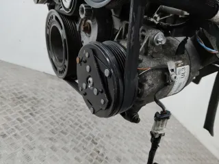 13286085 Компрессор кондиционера Opel Zafira B 1.8л Арт 97550, вид 3