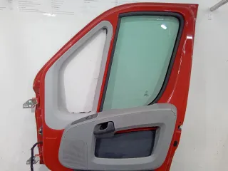  моторчик стеклоподъемника передний правый Peugeot Boxer 2 Арт 97524