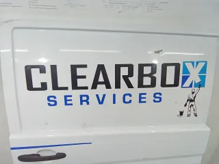  Дверь сдвижная левая Mercedes Vito W639 Арт 97429, вид 2