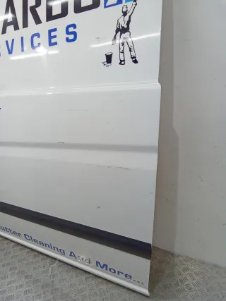  Дверь сдвижная левая Mercedes Vito W639 Арт 97429, вид 4