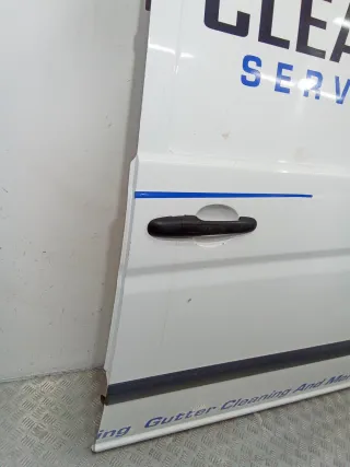 Дверь сдвижная левая Mercedes Vito W639 Арт 97429, вид 5