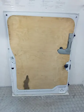  Дверь сдвижная левая Mercedes Vito W639 Арт 97429, вид 6