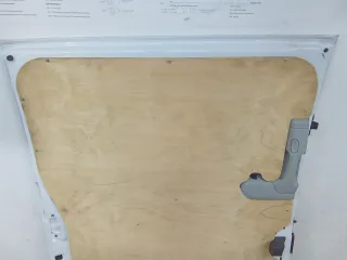  Дверь сдвижная левая Mercedes Vito W639 Арт 97429, вид 7