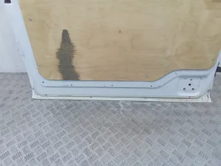  Дверь сдвижная левая Mercedes Vito W639 Арт 97429, вид 8