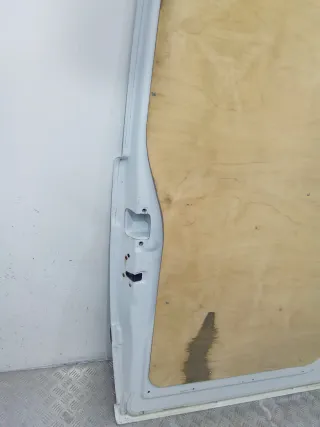  Дверь сдвижная левая Mercedes Vito W639 Арт 97429, вид 10