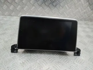 9810032680 Дисплей Peugeot 3008 2 Арт 97428, вид 1