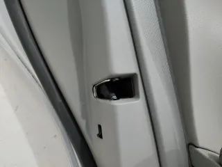  замок двери задней левой Mercedes S W221 Арт 97331