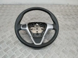 8A613600DK35QB Руль Ford Fiesta 6 Арт 97266, вид 1