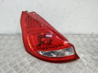 8A6113405A Фонарь задний левый Ford Fiesta 6 Арт 97227