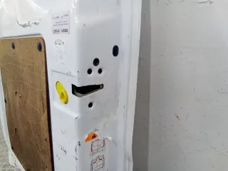  Замок двери задней правой Ford Transit Custom Арт 97152