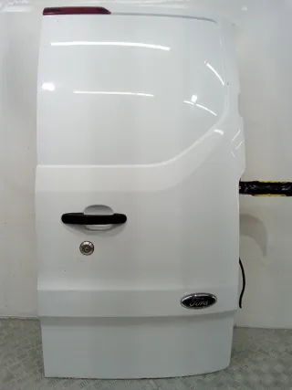  дверь задняя распашная правая Ford Transit Custom Арт 97150, вид 1