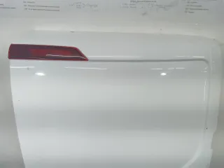  дверь задняя распашная правая Ford Transit Custom Арт 97150, вид 2